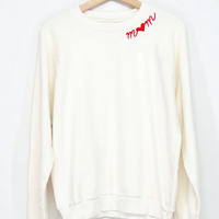 Charlestown Sweatshirt