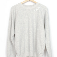 Charlestown Sweatshirt