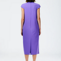 Ultra Stretch Knit Dress