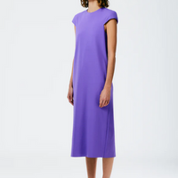 Ultra Stretch Knit Dress