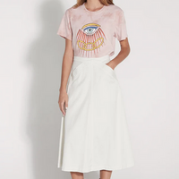 Rose Eye Betty T-Shirt