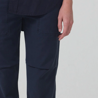 Agni Utility Trouser