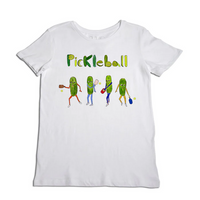 Pickleball Tee
