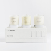 Escapist Votive Set