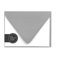 Social Type Note Set