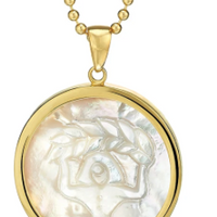 Zodiac Pendant
