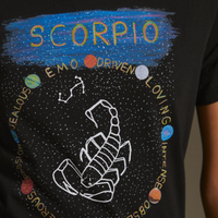 Zodiac Tee