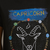 Zodiac Tee