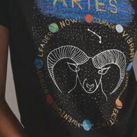 Zodiac Tee