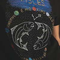 Zodiac Tee