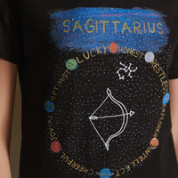 Zodiac Tee