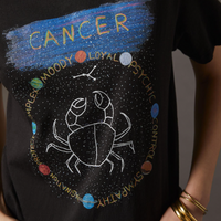 Zodiac Tee