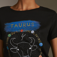 Zodiac Tee
