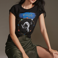 Zodiac Tee