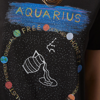 Zodiac Tee