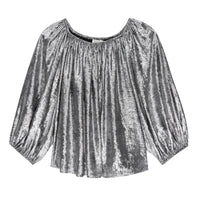 The Palmette Top