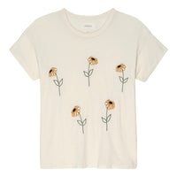 The Weeping Daisy Tee