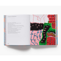 Yayoi Kusama: Every Day I Pray for Love