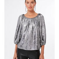 The Palmette Top