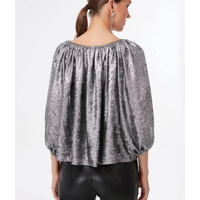 The Palmette Top