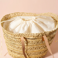 Cecelia Gold Basket