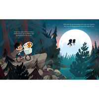 E.T. The Extra-Terrestrail