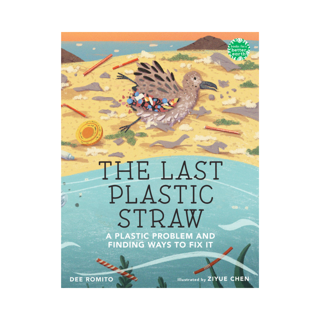 The Last Plastic Straw Movement
