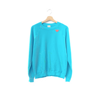 MV Splatter Sweatshirt