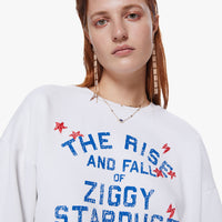 Ziggy Stardust Sweatshirt