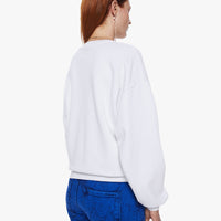 Ziggy Stardust Sweatshirt