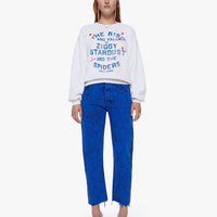 Ziggy Stardust Sweatshirt