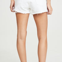 Parker Vintage White Cutoffs