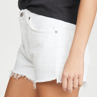 Parker Vintage White Cutoffs