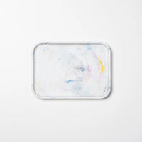 Recycled Plastic Tray