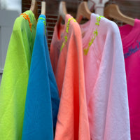 MV Splatter Sweatshirt