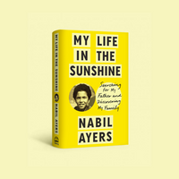 My Life in the Sunshine