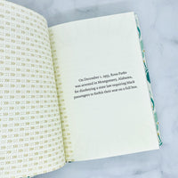 We Should All Be Feminists: A Guided Journal