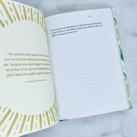 We Should All Be Feminists: A Guided Journal