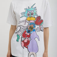 Perfect Unisex T Untitled