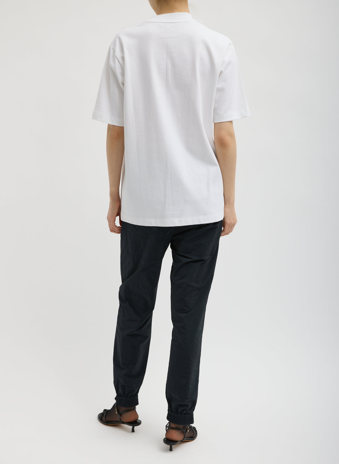 Perfect Unisex T Untitled