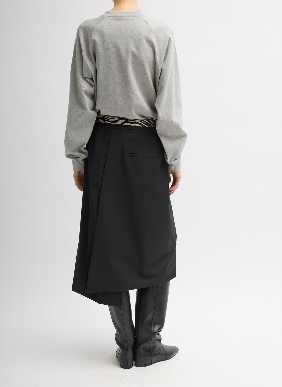 Perfect T Vintage Sweatshirt