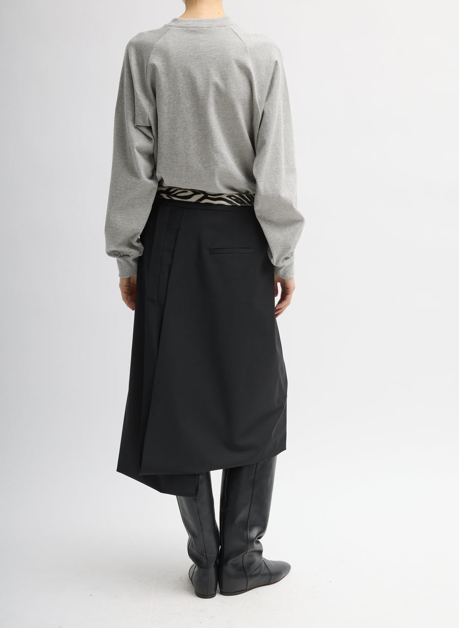 Perfect T Vintage Sweatshirt