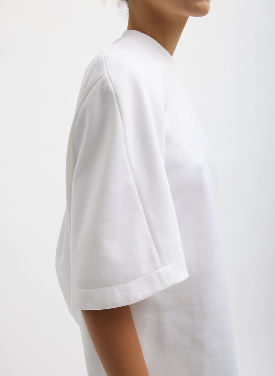 Active Knit Raglan Top