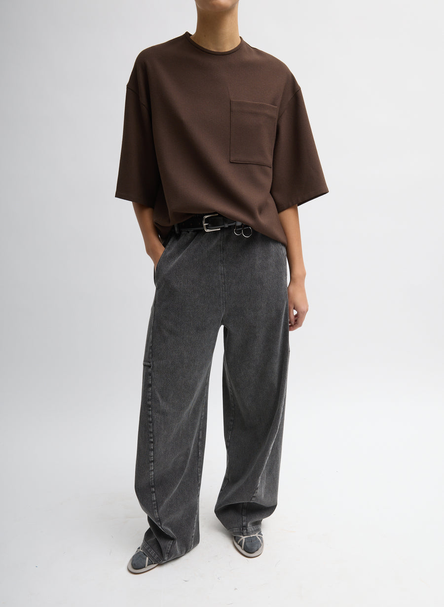 Stretch Denim Winslow Pant