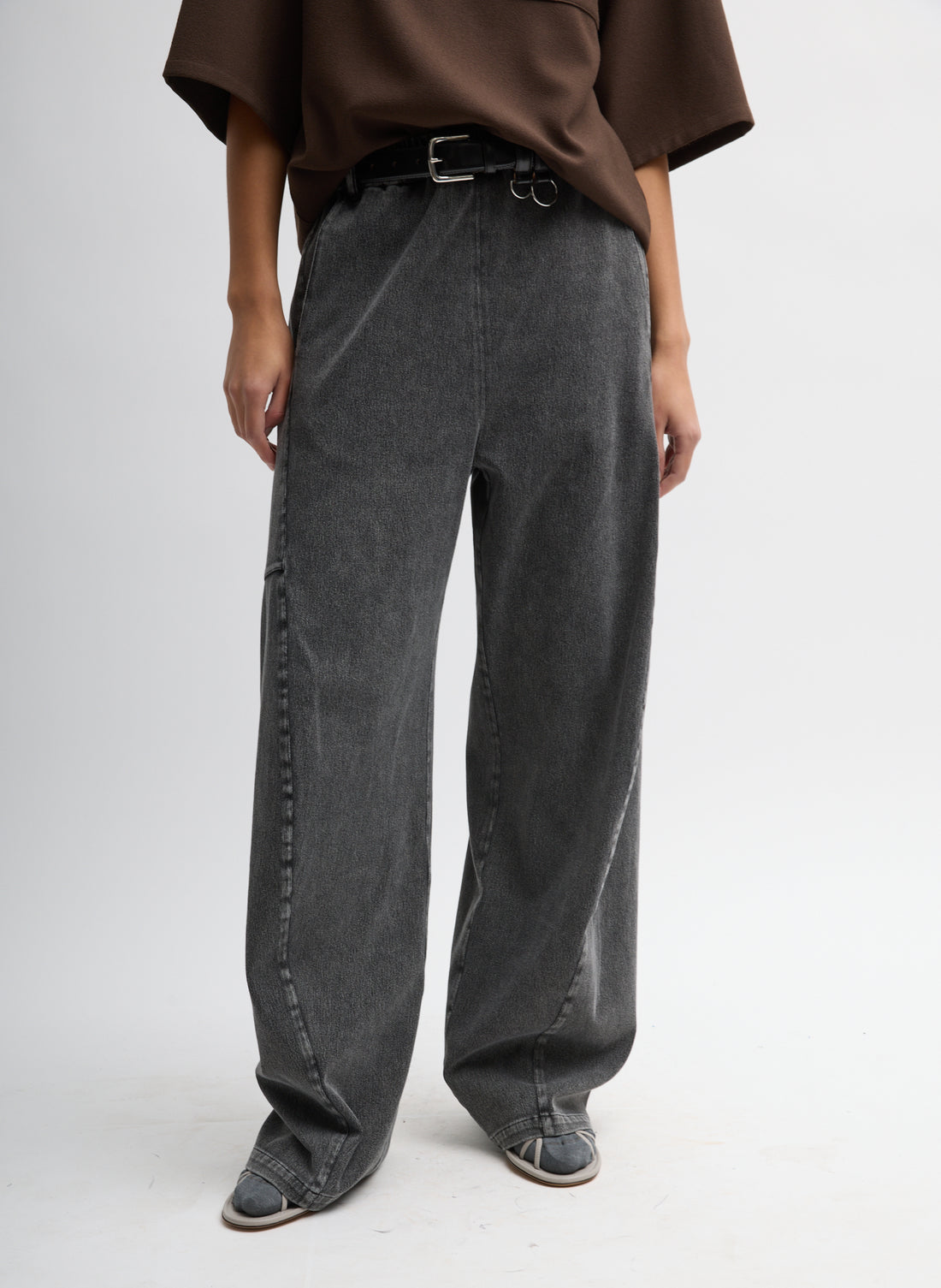 Stretch Denim Winslow Pant