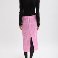 Tech Crush Slip Skirt