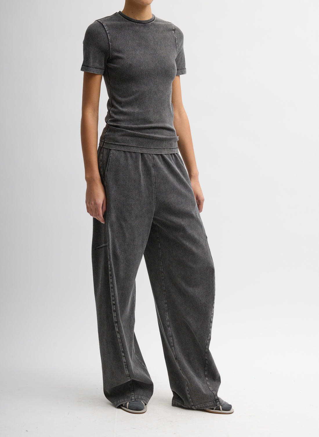 Stretch Denim Winslow Pant