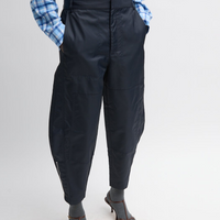 Eco Nylon Colt Trouser