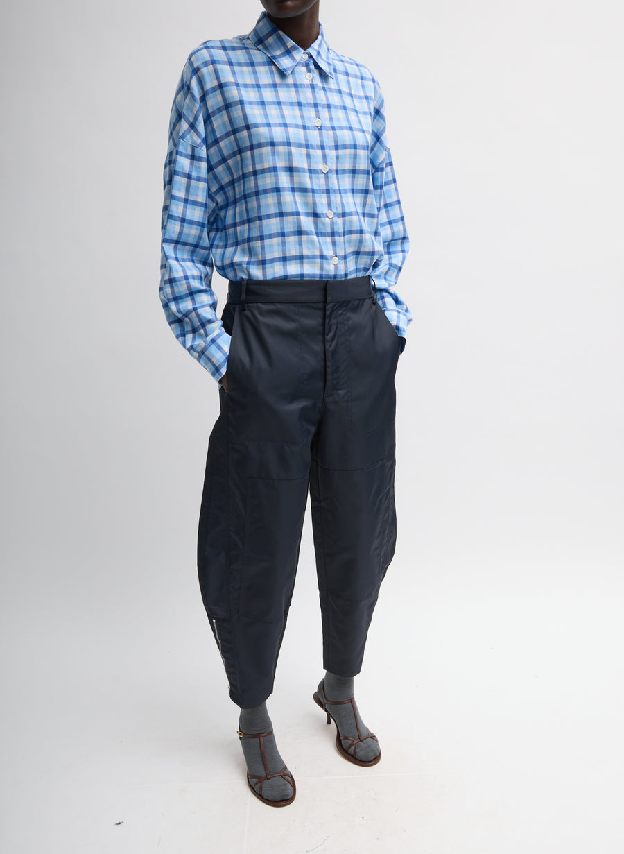 Eco Nylon Colt Trouser