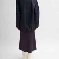 Eco Nylon Bomber Blazer